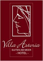 Hotel Villa Astoria Kühlungsborn Ostsee