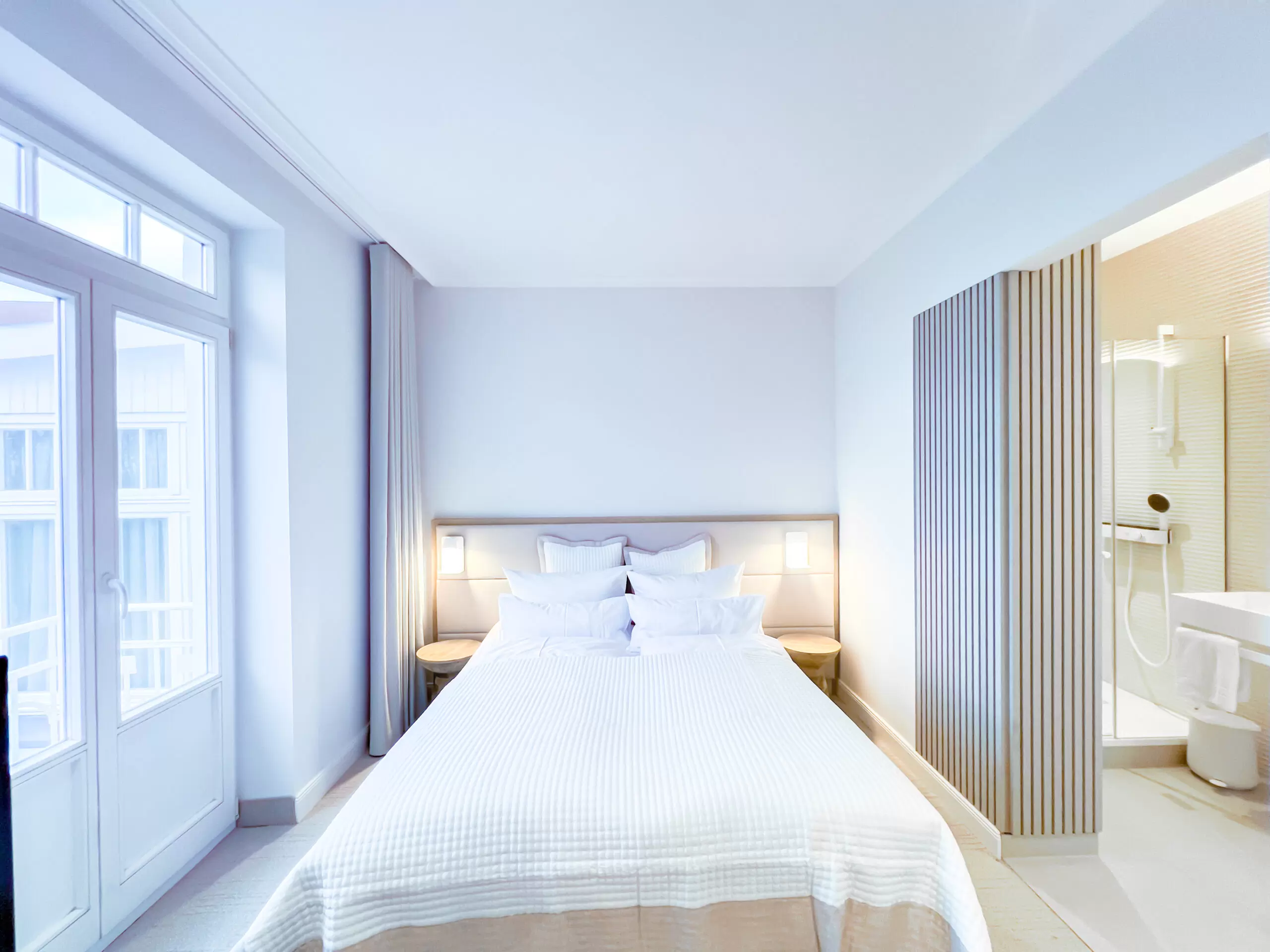 Schlafzimmer Gesamt