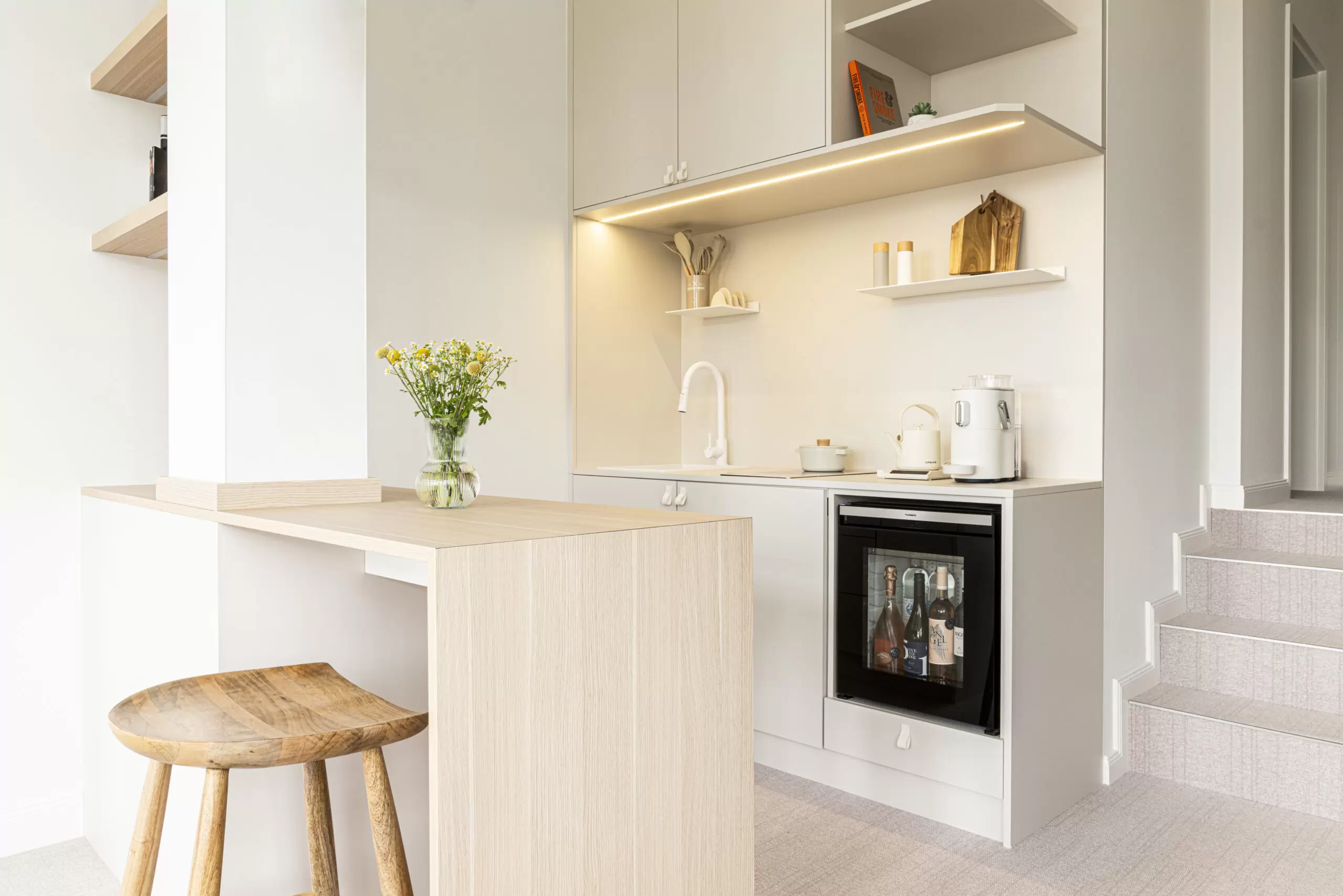 Kitchenette