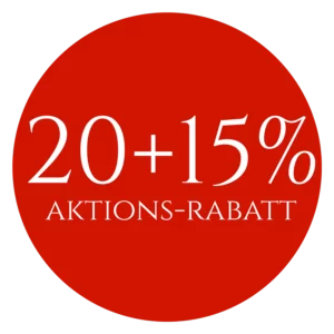 Rabatt Button Aktionen