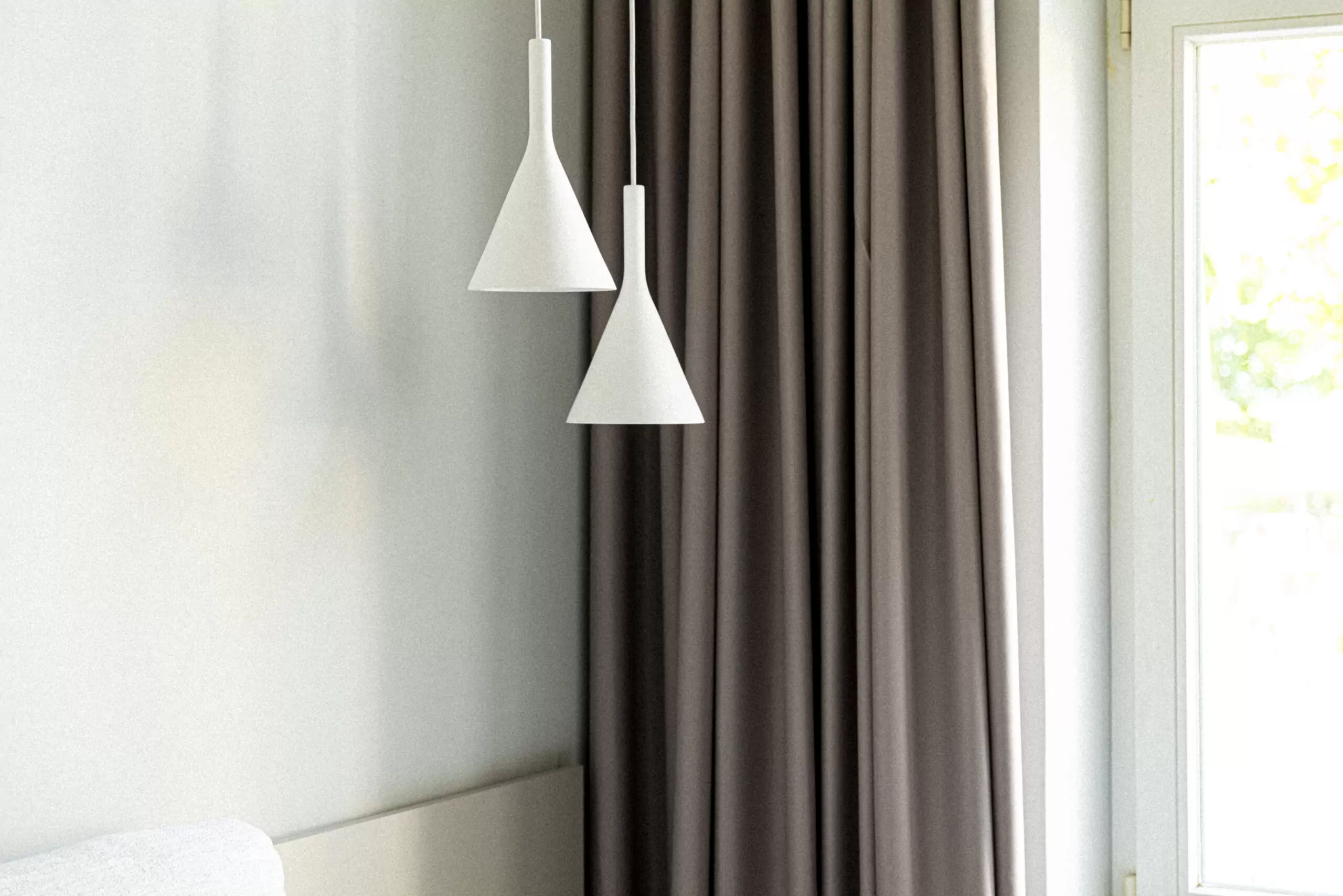 Lampen