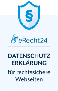 Siegel Datenschutz