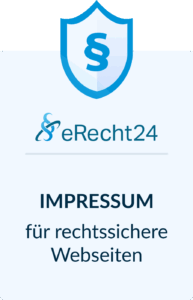 Siegel Impressum